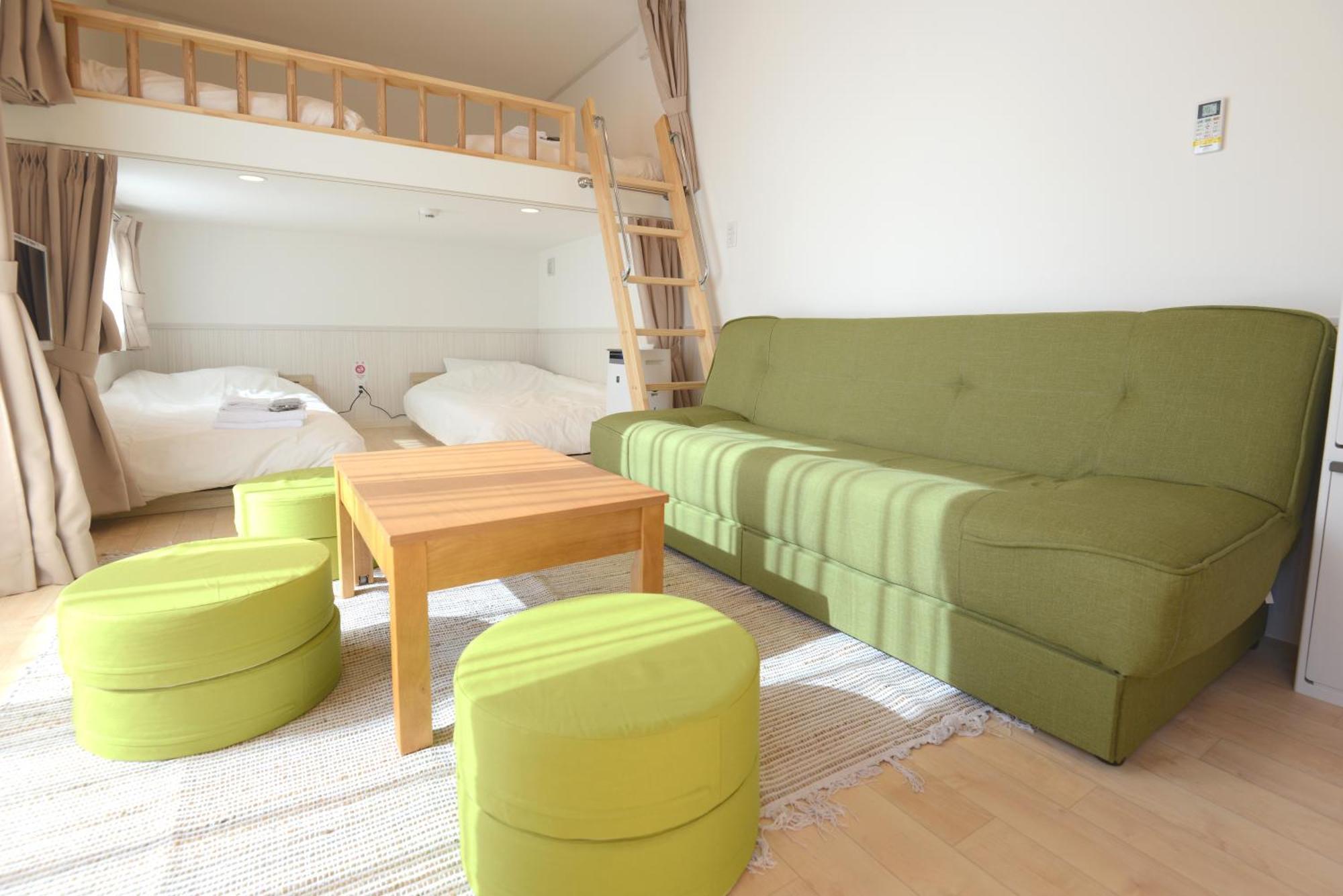 פוג'יקאוואגוצ'יקו Mt Fuji Glamping Tourist Villa Kawaguchiko מראה חיצוני תמונה