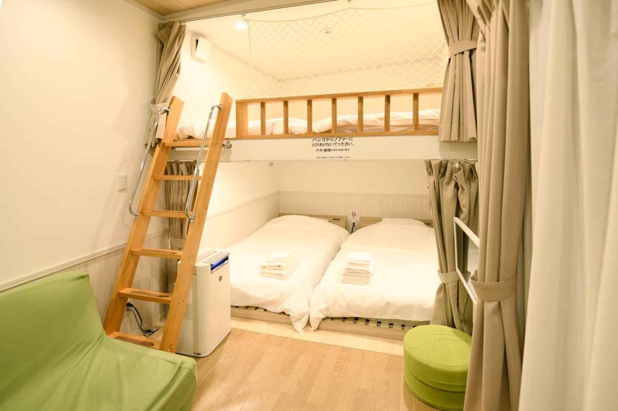פוג'יקאוואגוצ'יקו Mt Fuji Glamping Tourist Villa Kawaguchiko מראה חיצוני תמונה
